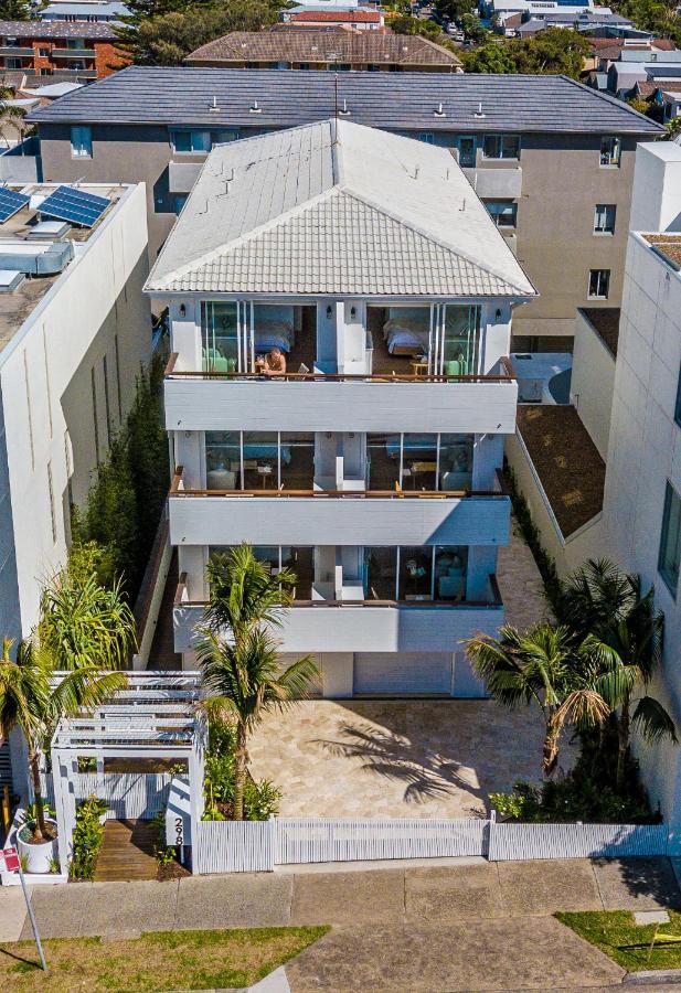 The Bungalows At Bondi Сідней Екстер'єр фото